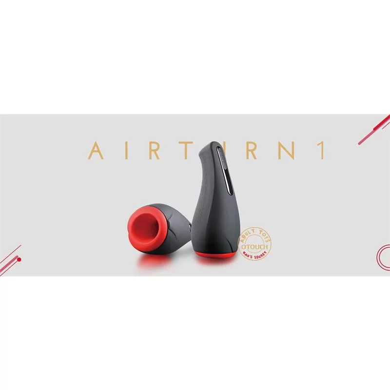 Masturbator Airturn 1 OTOUCH Masturbator Airturn 1 OTOUCH