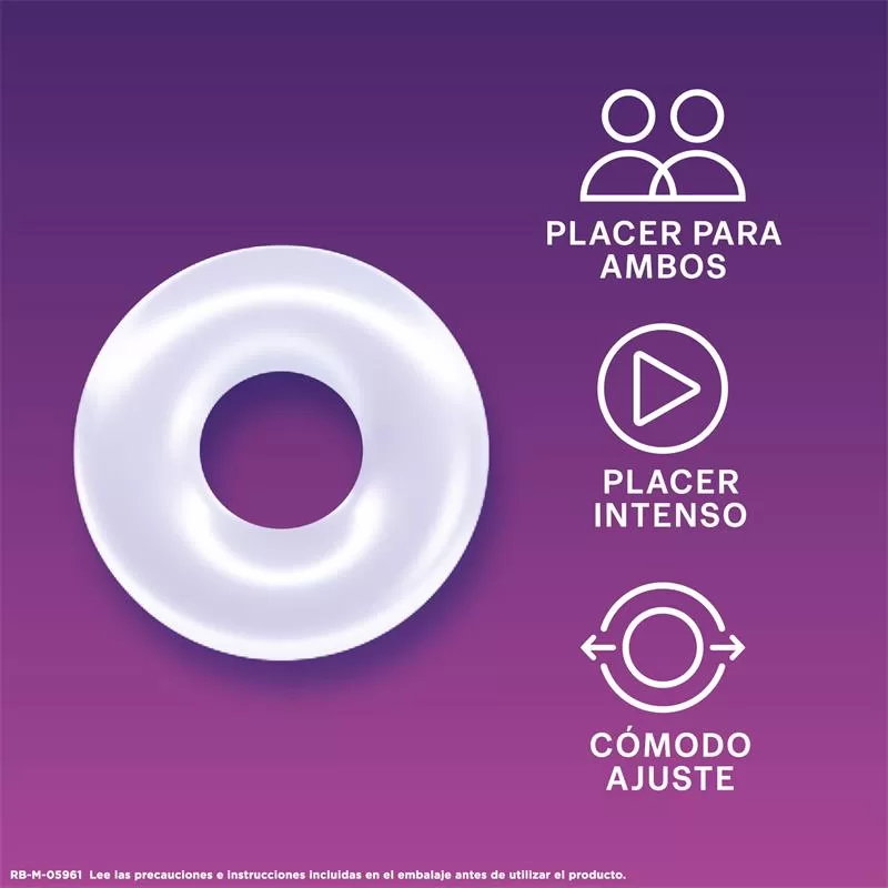 Penis Ring DUREX Penis Ring DUREX