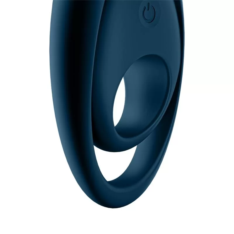 Penis Ring Glorious Duo SATISFYER Penis Ring Glorious Duo SATISFYER