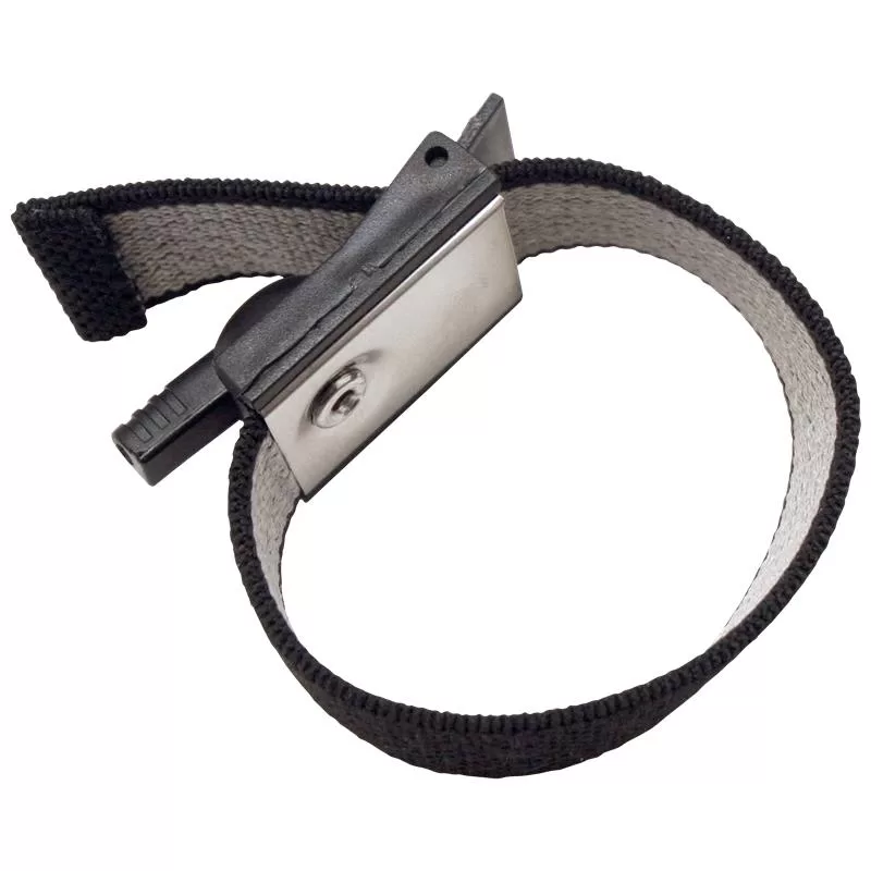 Set of 2 Adjustable Fabric Rings ELECTRASTIM Set of 2 Adjustable Fabric Rings ELECTRASTIM
