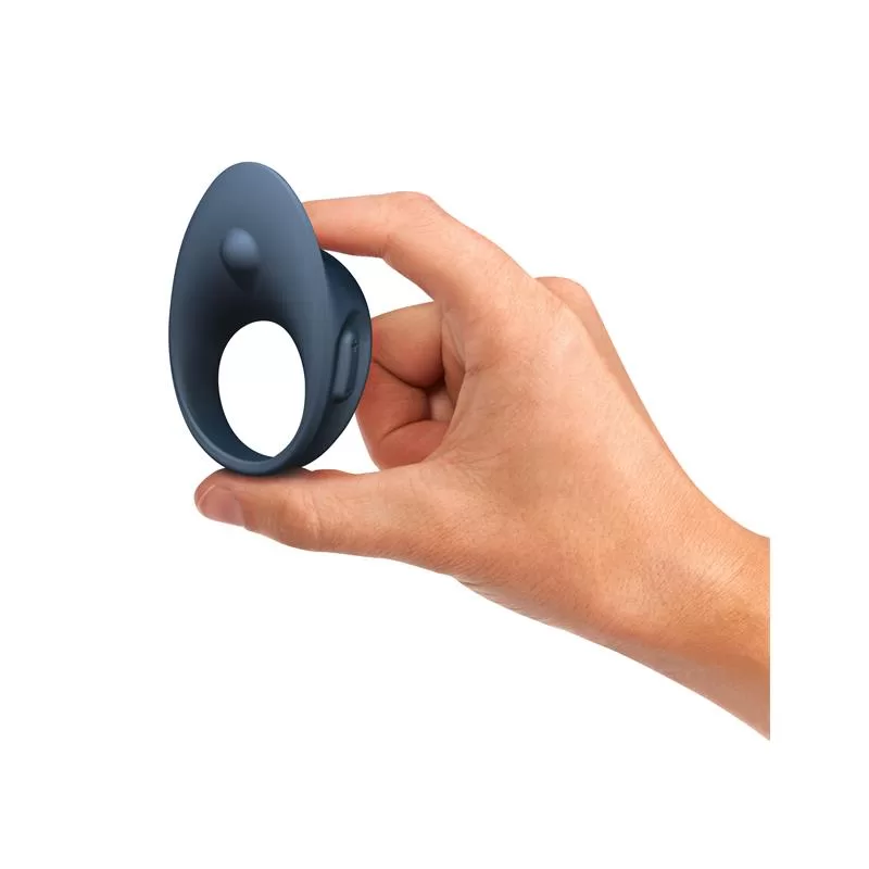 Sir Richards ELEMENT CR Vibrating Cock Ring SIR RICHARDS Sir Richards ELEMENT CR Vibrating Cock Ring SIR RICHARDS