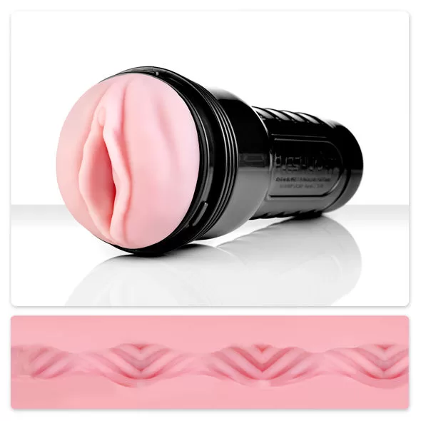 VAGIN VORTEX FLESHLIGHT PINK LADY VAGIN VORTEX FLESHLIGHT PINK LADY