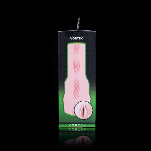 VAGIN VORTEX FLESHLIGHT PINK LADY VAGIN VORTEX FLESHLIGHT PINK LADY