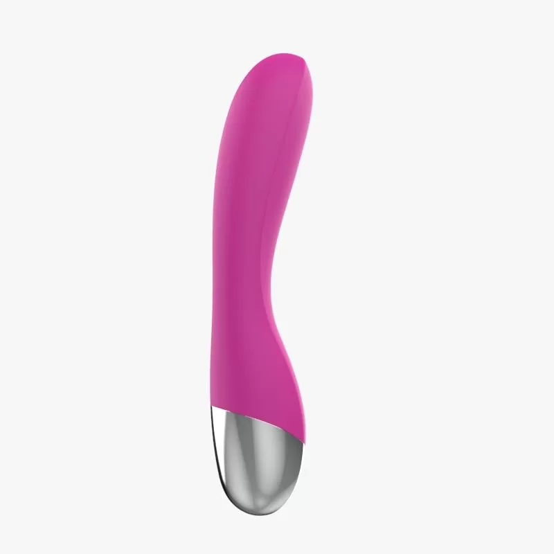 Vibe 6 Vibration Functions USB Pink A-GUSTO Vibe 6 Vibration Functions USB Pink A-GUSTO