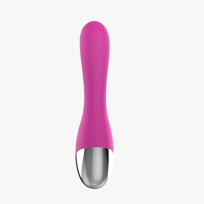 Vibe 6 Vibration Functions USB Pink A-GUSTO Vibe 6 Vibration Functions USB Pink A-GUSTO