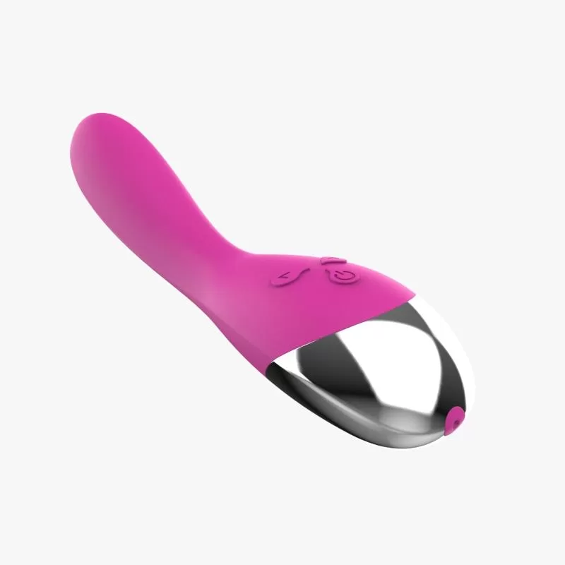 Vibe 6 Vibration Functions USB Pink A-GUSTO Vibe 6 Vibration Functions USB Pink A-GUSTO