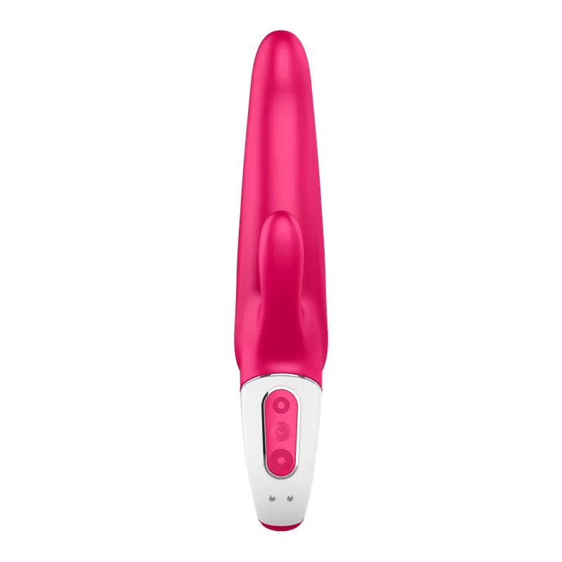 Vibe Mr. Rabbit SATISFYER Vibe Mr. Rabbit SATISFYER