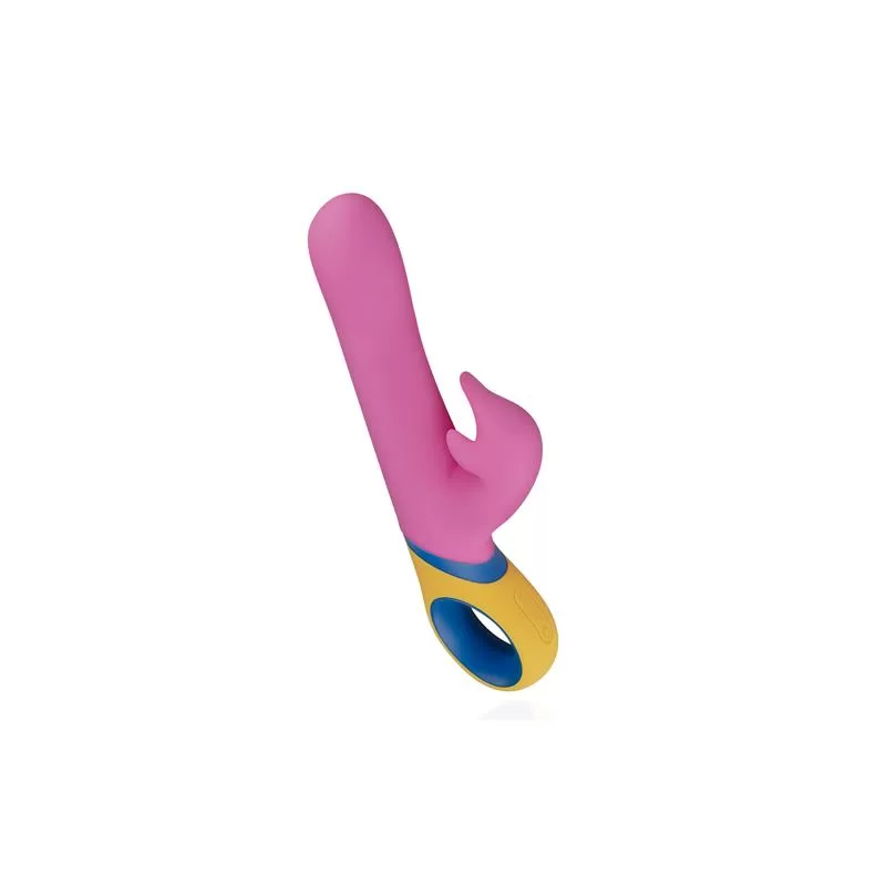 Vibe Rotation and Vibration 3 Motors Copy USB PMV20 Vibe Rotation and Vibration 3 Motors Copy USB PMV20