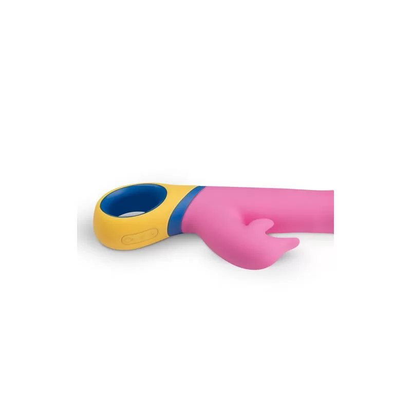 Vibe Rotation and Vibration 3 Motors Copy USB PMV20 Vibe Rotation and Vibration 3 Motors Copy USB PMV20