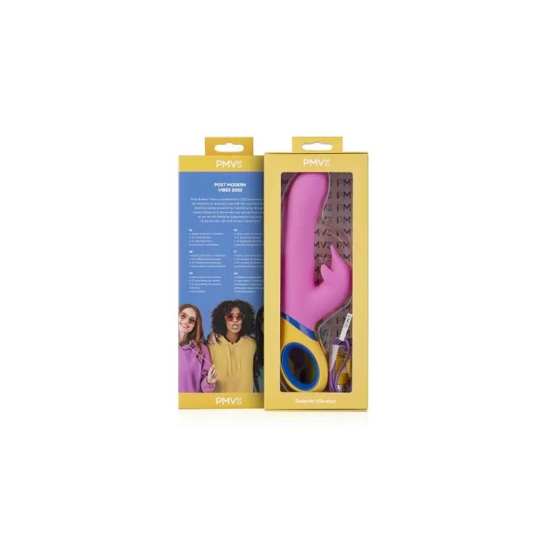 Vibe Rotation and Vibration 3 Motors Copy USB PMV20 Vibe Rotation and Vibration 3 Motors Copy USB PMV20