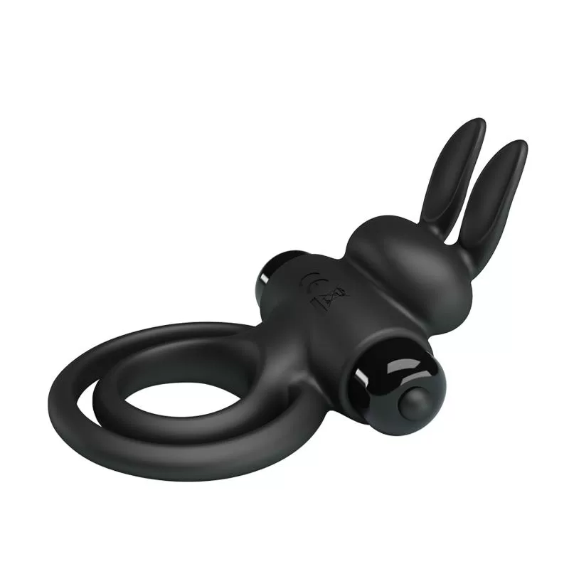 Vibrating Ring Vibrant Penis Ring III PRETTYLOVE Vibrating Ring Vibrant Penis Ring III PRETTYLOVE