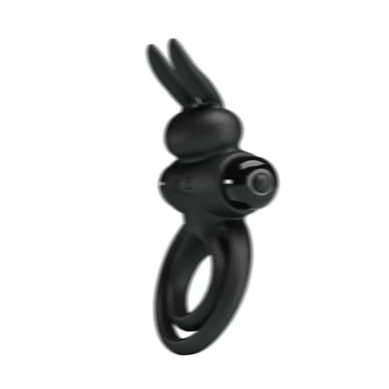 Vibrating Ring Vibrant Penis Ring III PRETTYLOVE Vibrating Ring Vibrant Penis Ring III PRETTYLOVE